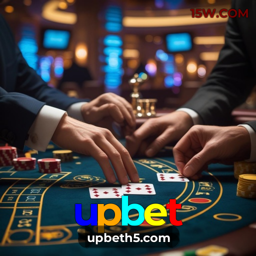 upbet.com 💎 - Melhores Jogos de Azar do Brasil 💎 - upbet