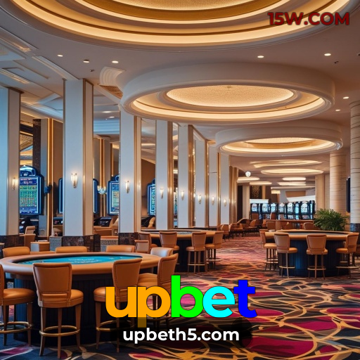 Plataforma upbet Original: Suporte 24h e Atendimento em Português