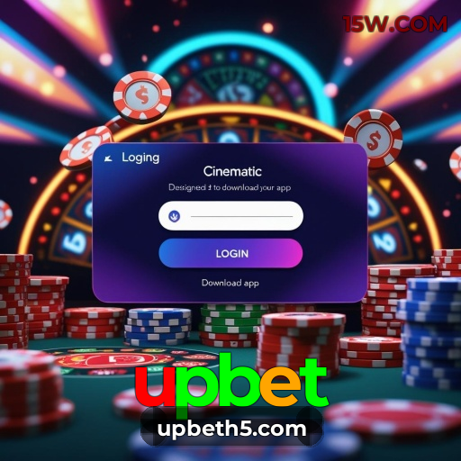 upbet – Casa de Apostas de Esportes com Saque Rápido e Seguro