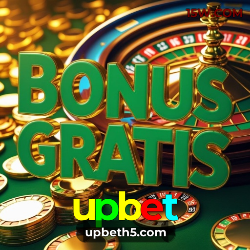 upbet – Casa de Apostas de Esportes com Saque Rápido e Seguro