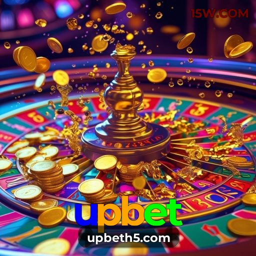 upbet | Experimente a emoção do jogo online com upbet, uma plataforma inovadora.