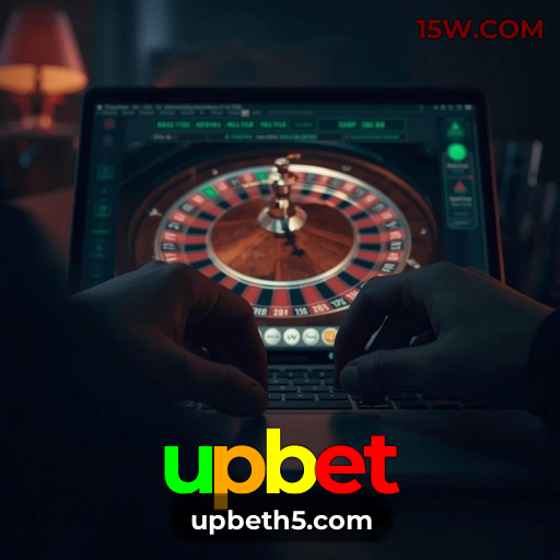 upbet.COM Online Casino - Cadastre-se e Baixe o App