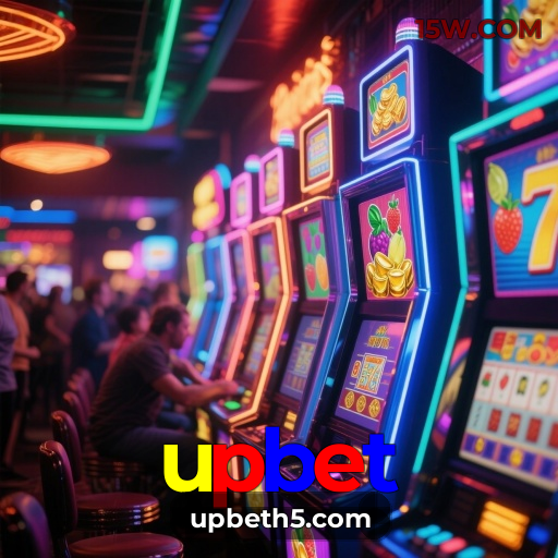 upbet: Desafie sua sorte no cassino online mais confiável e ganhe!