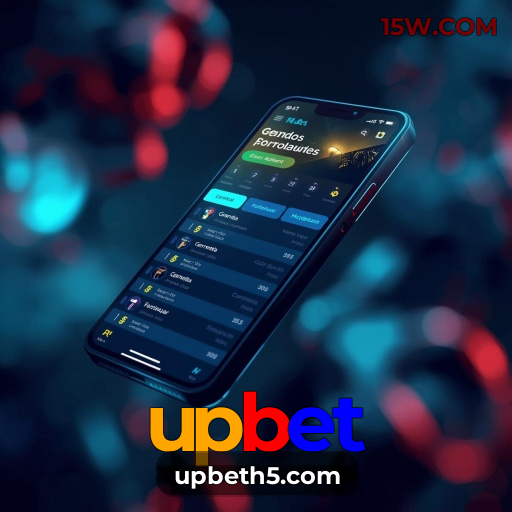 upbet: No cassino mais confiável, a sorte está a seu favor!