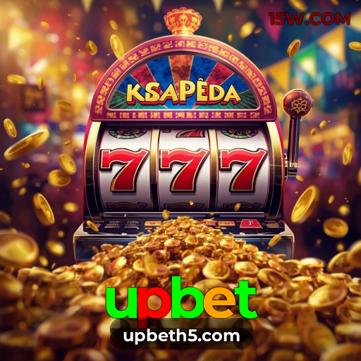 Promoções de Slots no upbet – Bônus Diários Atualizados