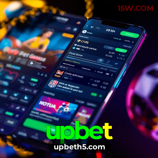 Plataforma upbet Original: Suporte 24h e Atendimento em Português