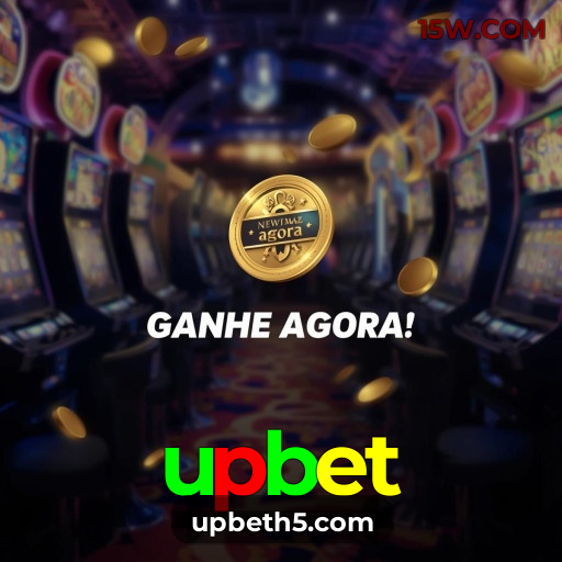 upbet Promoções de Cassino ao Vivo: Jogue com Bônus Real
