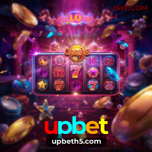 upbet: O cassino online mais seguro para brasileiros jogarem!