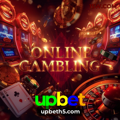 upbet Promoções de Cassino ao Vivo: Jogue com Bônus Real