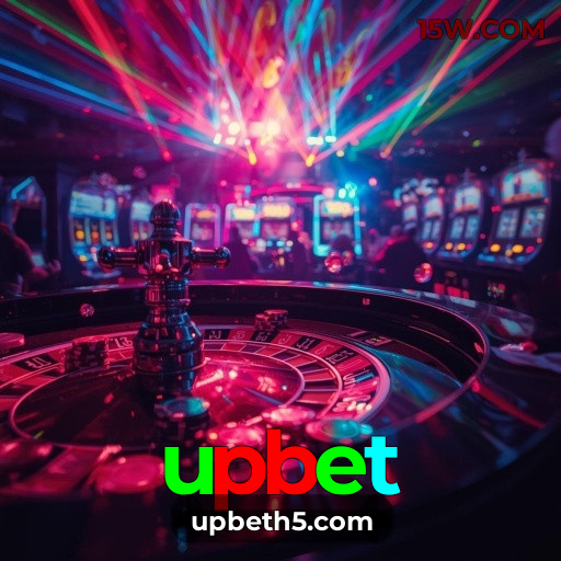 upbet | Cassino Online com Bônus Generosos no Brasil