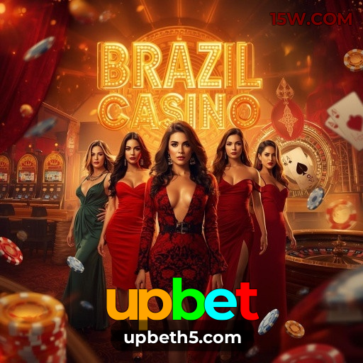 upbet.COM Online Casino - Cadastre-se e Baixe o App