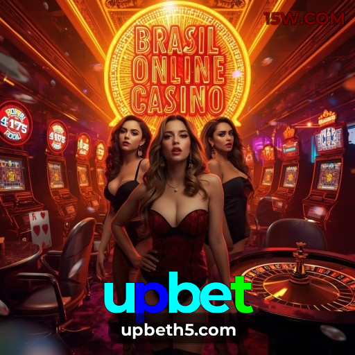 upbet | Jogos Online e Cassino com Comunidade Ativa para o Brasil