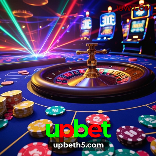 upbet.com — baixe o app e jogue agora