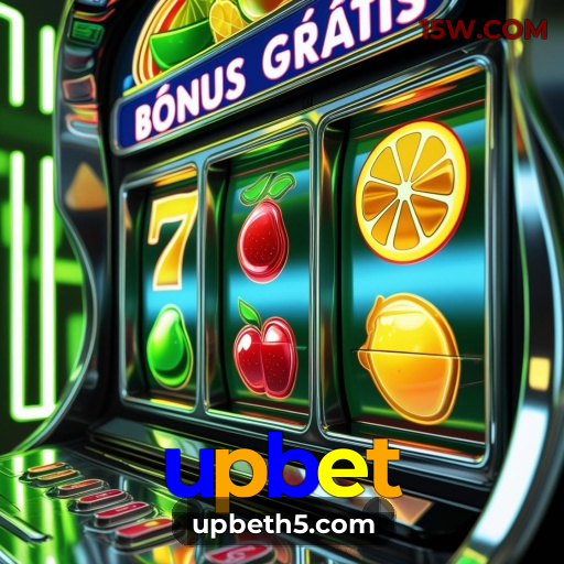upbet | Cassino Online com Jogos de Alta Qualidade