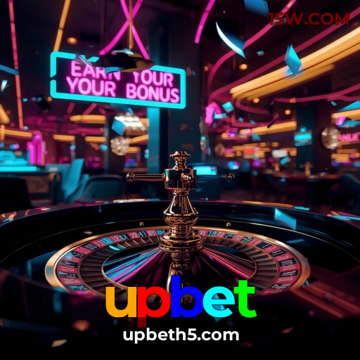 upbet.COM: Faça Login e Desfrute de Vantagens Únicas