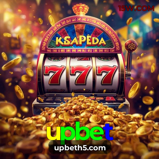 Jogue os Melhores Jogos de Cassino Online no upbet 2026