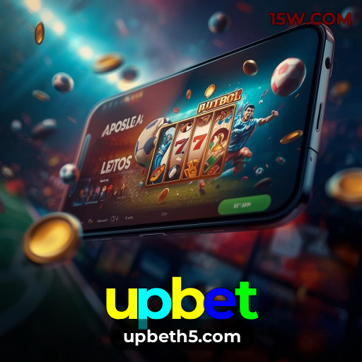 Experiência de Elite em Apostas de Esporte: Descubra a upbet