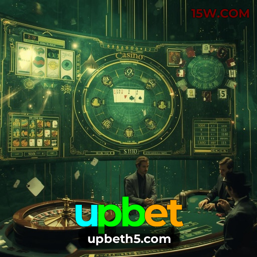 upbet: O cassino online mais seguro para vitórias épicas!
