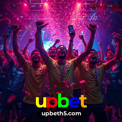upbet | A Melhor Plataforma de Apostas Online no Brasil 2026