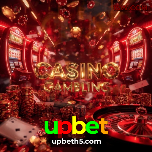 upbet | Cassino Online com Jogos de Alta Qualidade