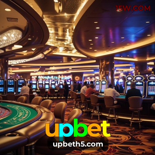 upbet Promoções: O Maior Pacote de Boas-Vindas do Brasil 2026